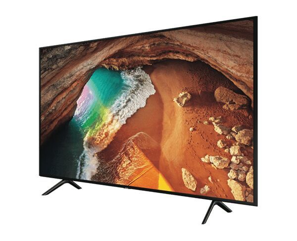 Samsung 75" Q60 4K Ultra HD Smart TV